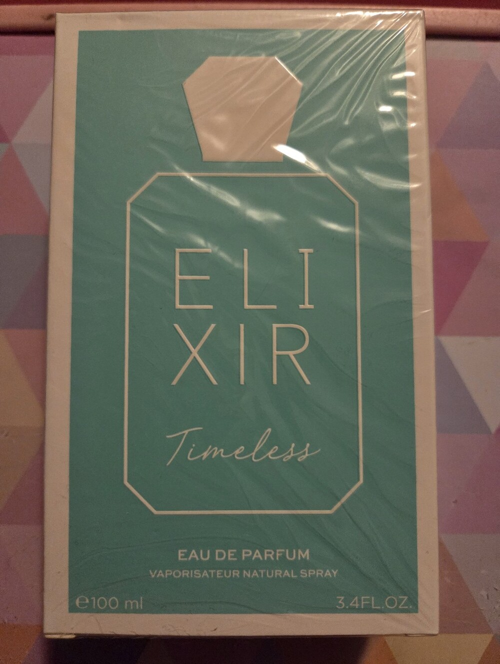 ELIXIR Timeless - Picture 4 of 5
